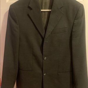 Claudio Morelli men’s sport jacket 38 reg.